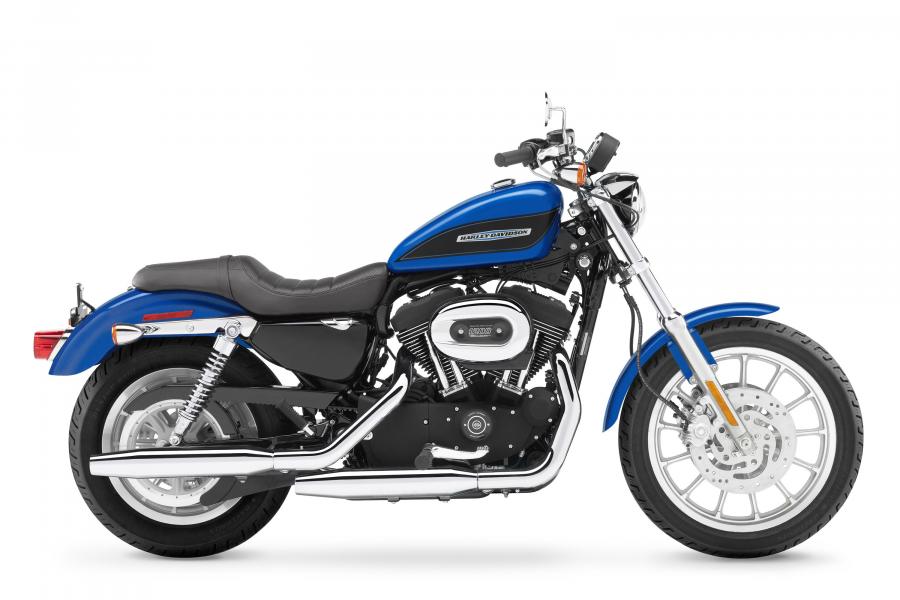 Harley-Davidson XL1200R Sporster Roadster